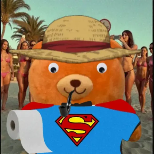 Brobear #2015 (#79811194)