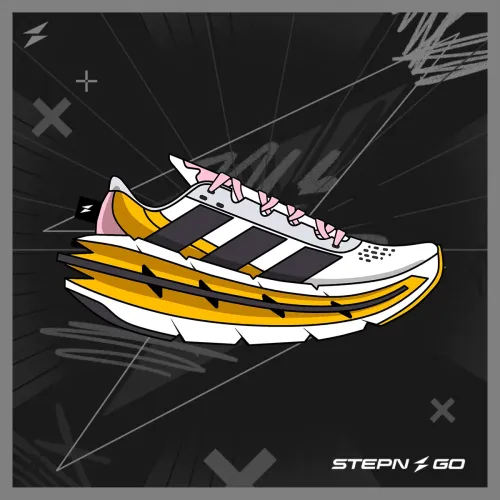 STEPN GO Sneaker #14155