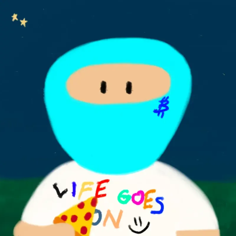 Bitcoin Weirdos #6653 (#96499571)