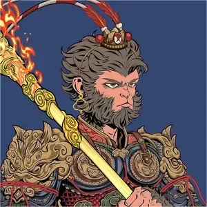 wukong ＃3840 （＃429107204）