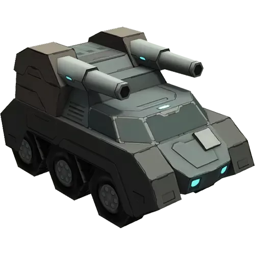 CryptoAssault #6492