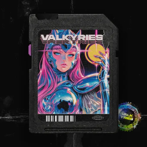 Valkyrie #80