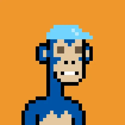 CryptoApe #5922