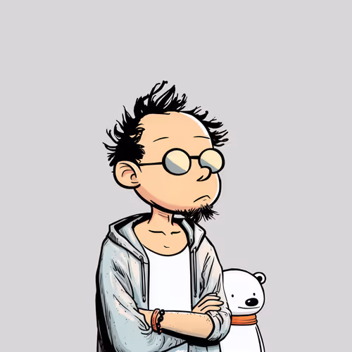 Digital Slops #2524