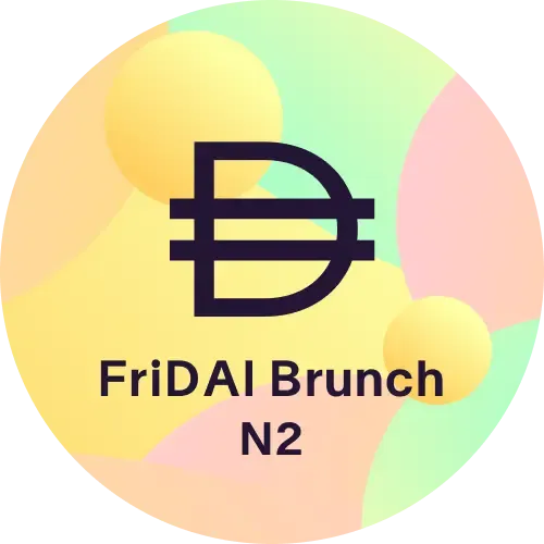 FriDAI brunch #14041