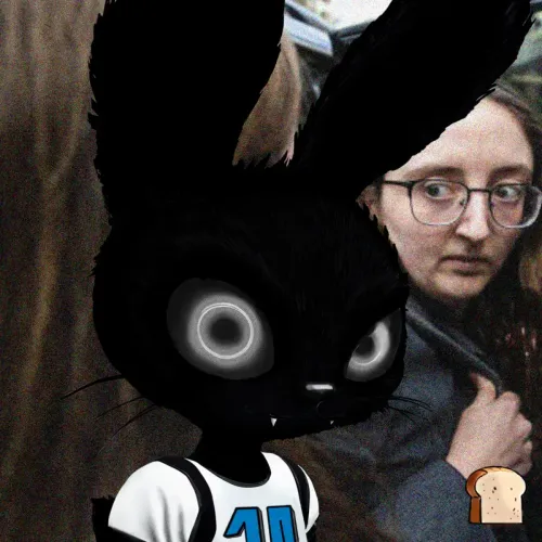 BUNNZ #227