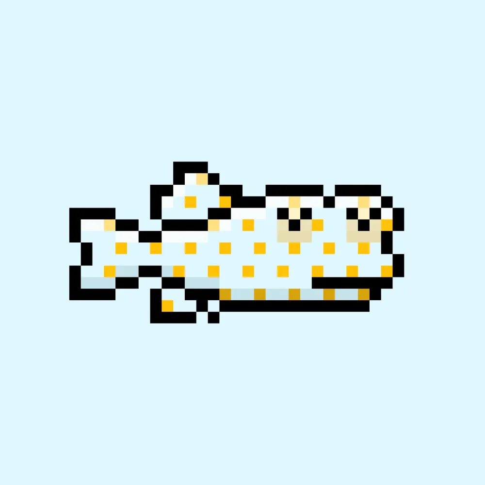 CryptoFish #1702