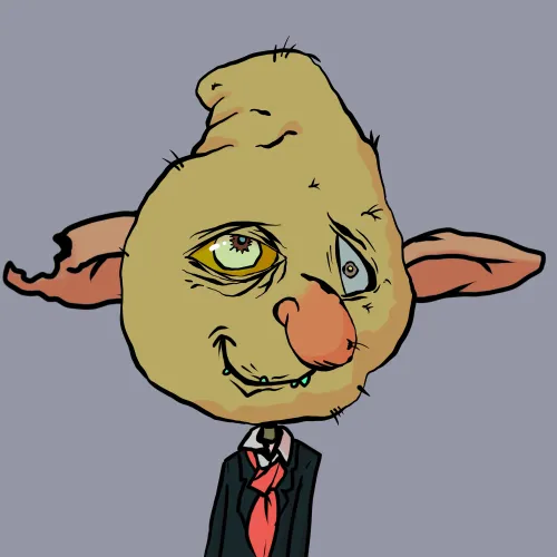 goblintown #6107