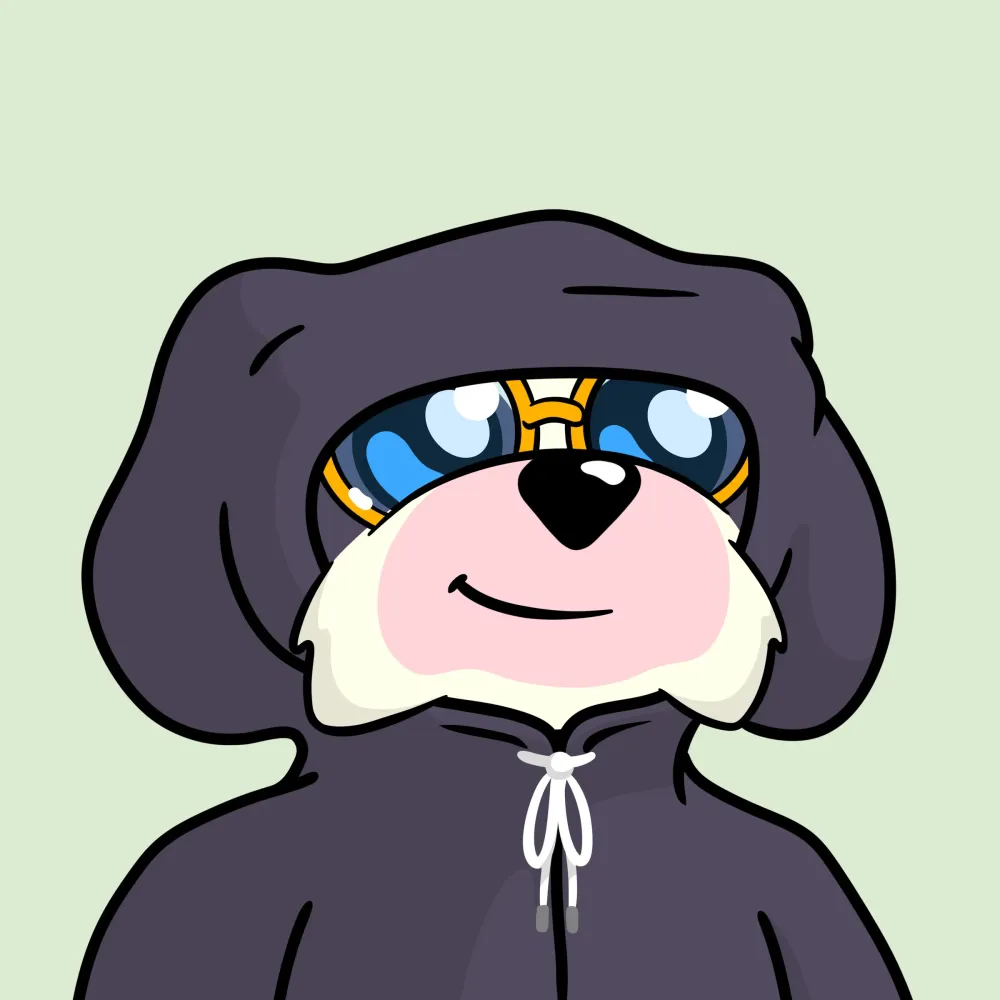 BoDoggos #4867