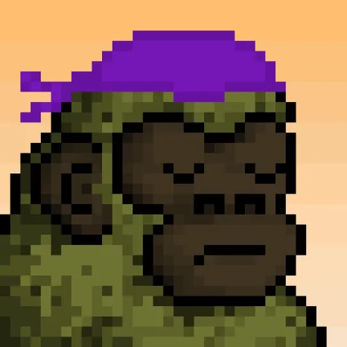 CyberKong #2611