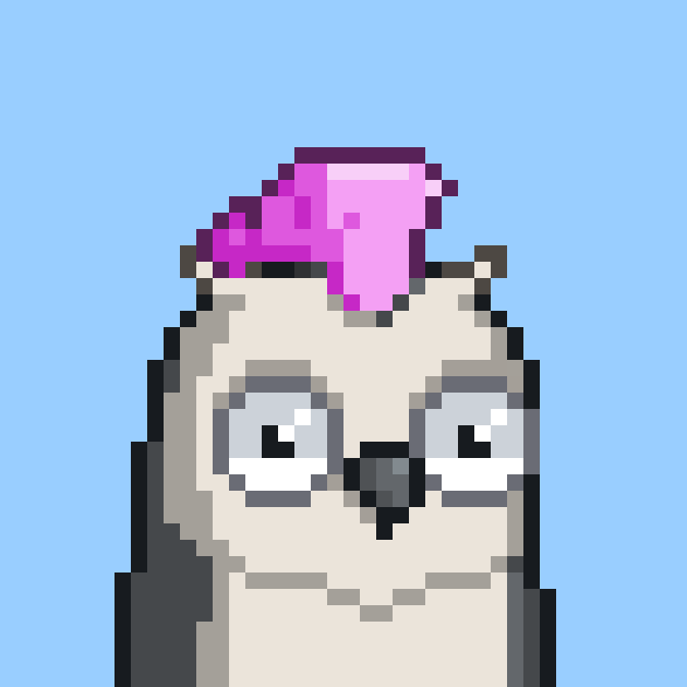 Moonbirds #8176