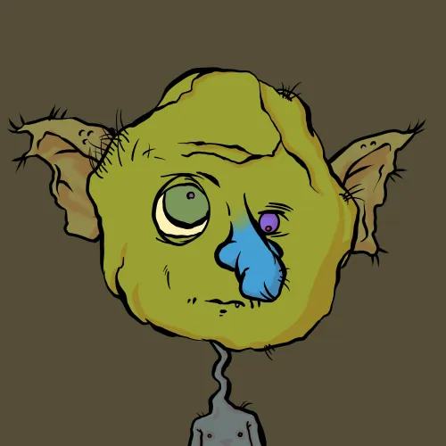 goblintown #1528