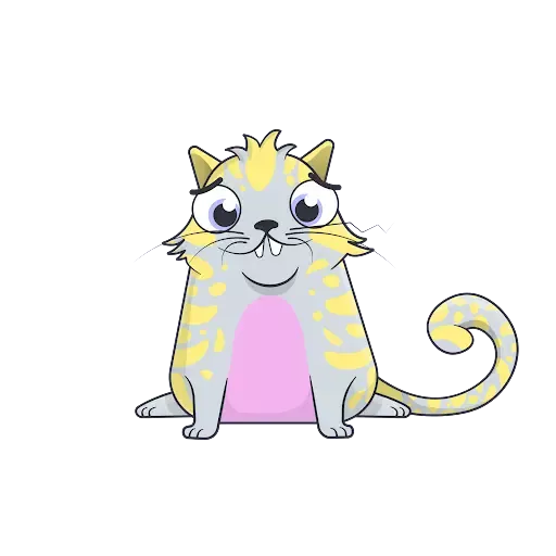 Muschi Queencadabra #1614810