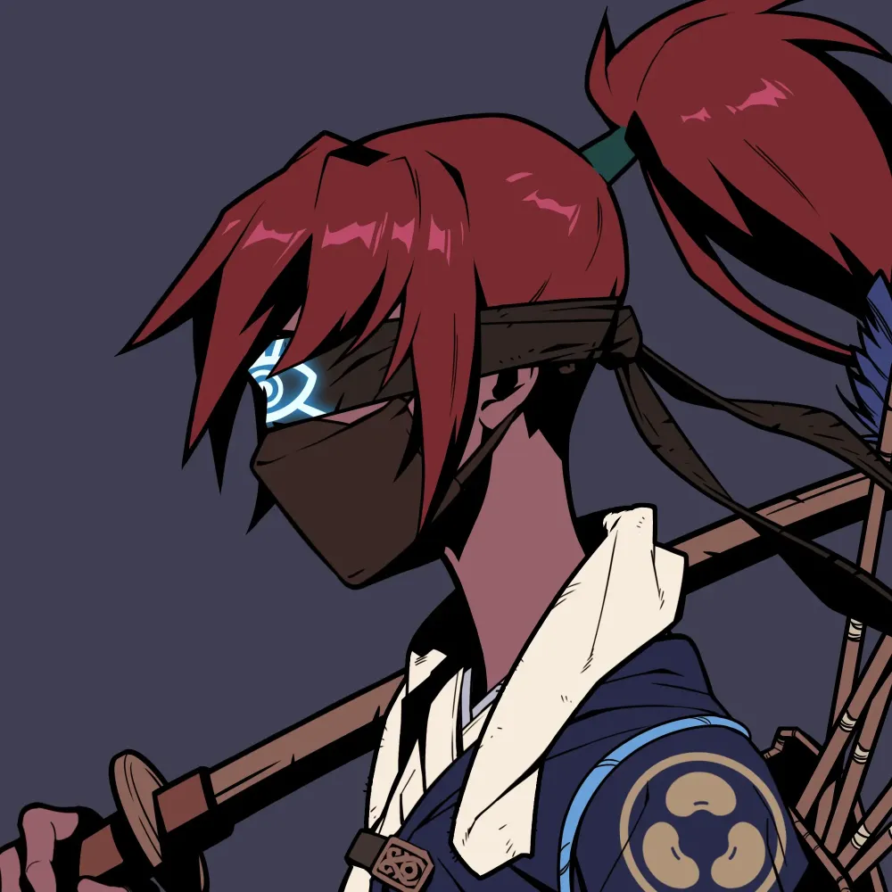 Azuki #7948