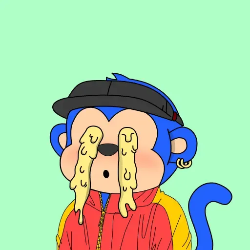 Le Scimmie #1598