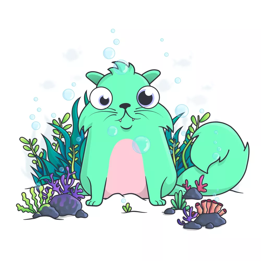 3/4, R3 Cyan #847654