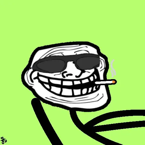 TROLOLOL #187