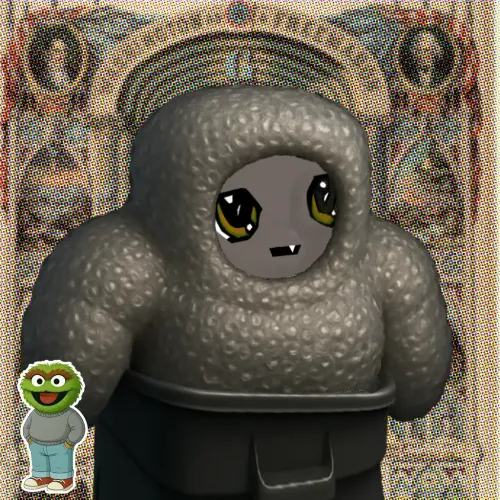 Gorbagio  #1642