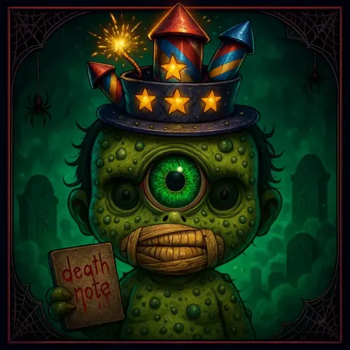 The Damned #620 (#109238650)