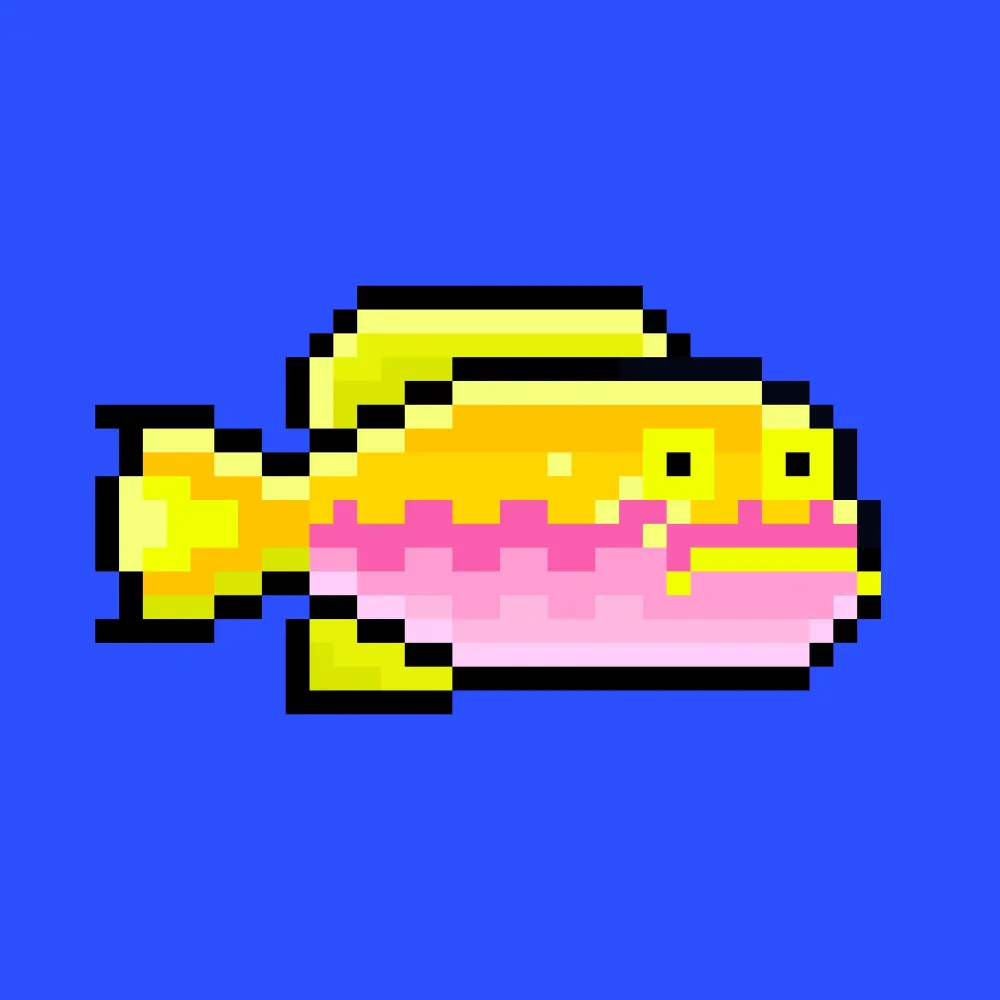 CryptoFish #1426