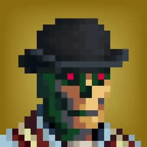 GENUINE UNDEAD #9158