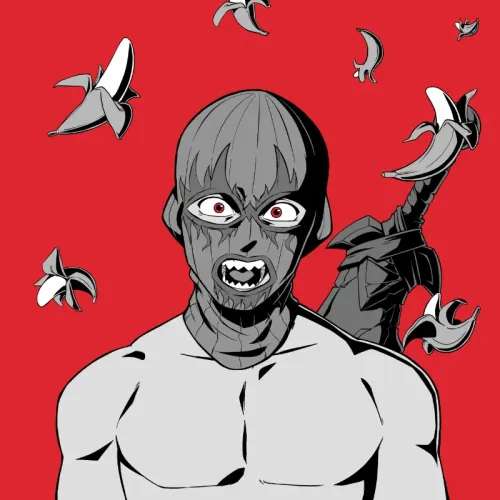OMEN #131 (#76178100)