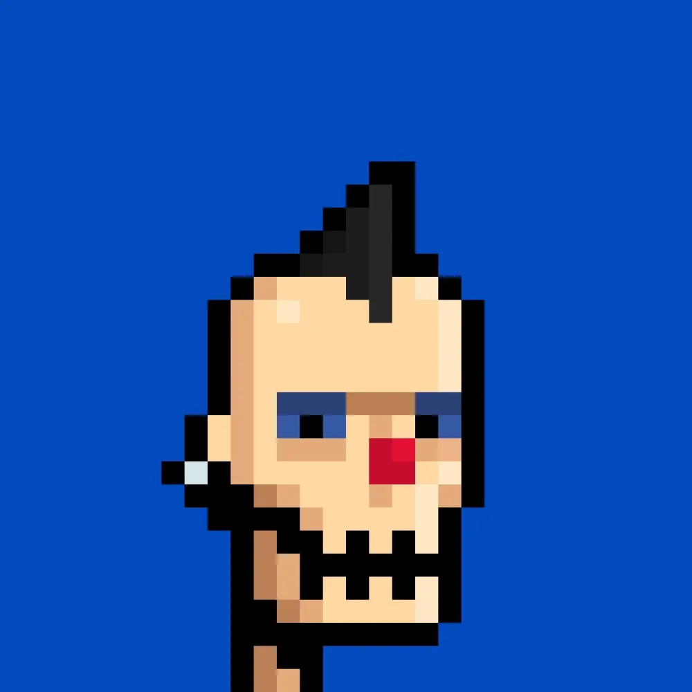 Ghoul #728