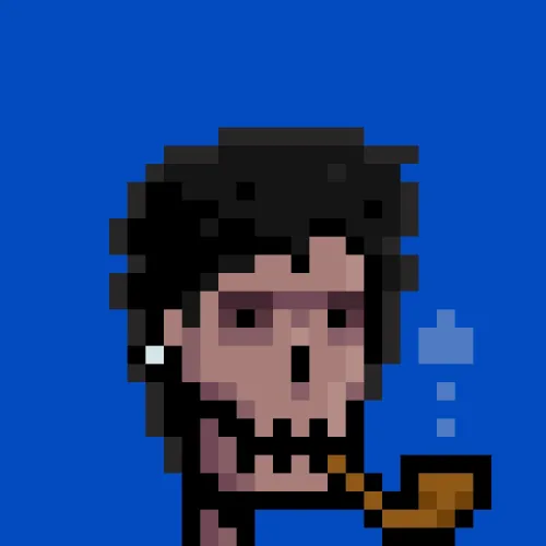 Ghoul #29