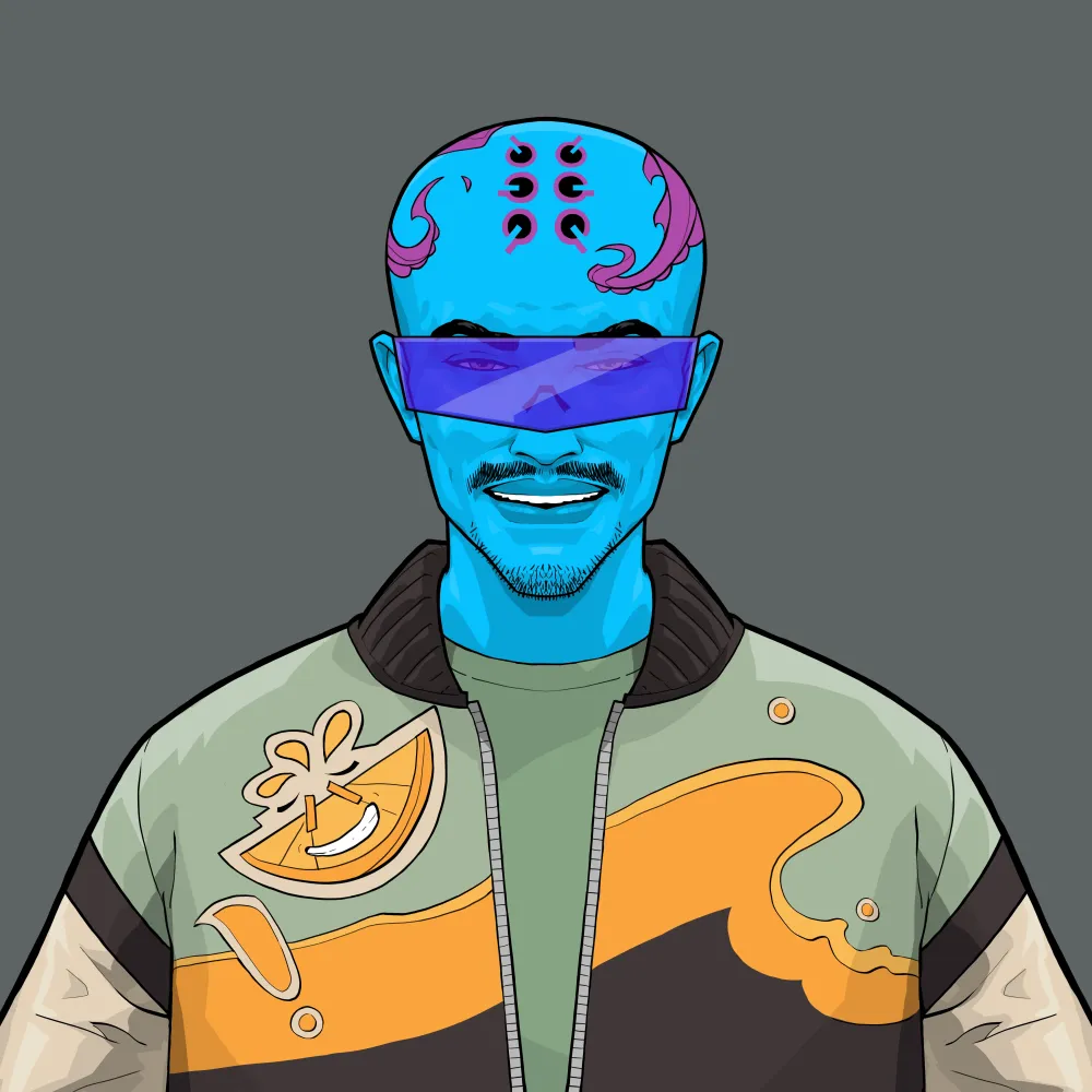Soundscape Avatar 0512 #512