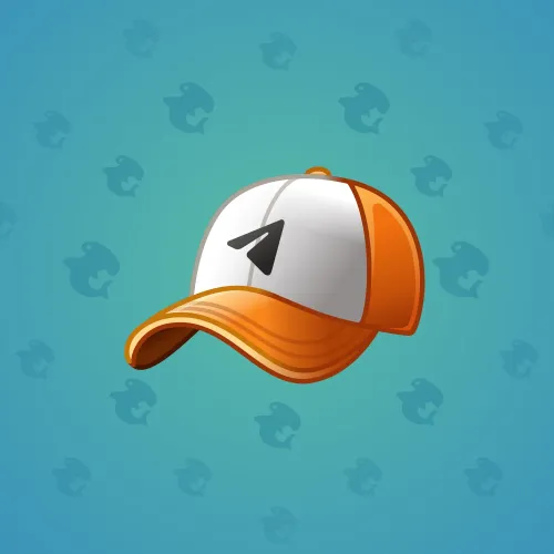 Durov’s Cap #1073