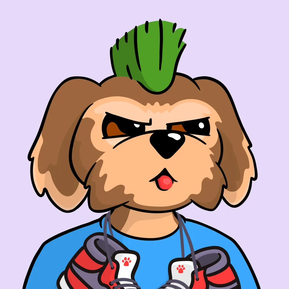 BoDoggos #1403