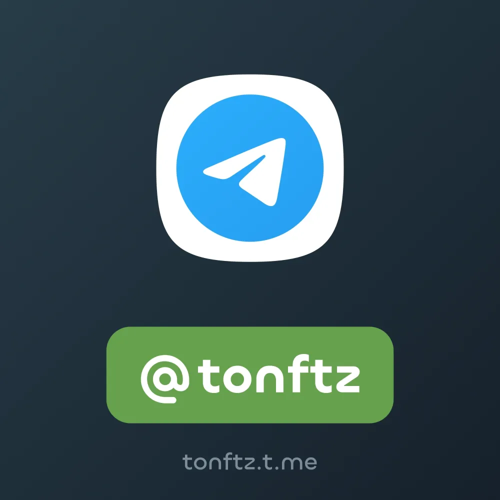 @tonftz