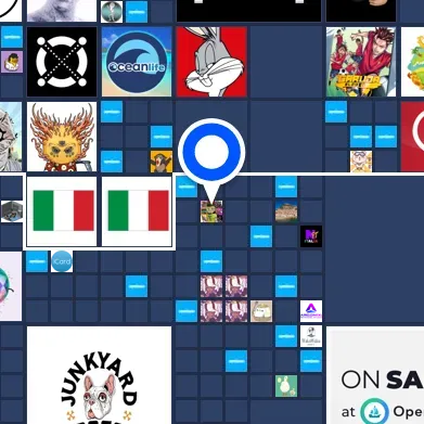 LAND (61, -194) #4345