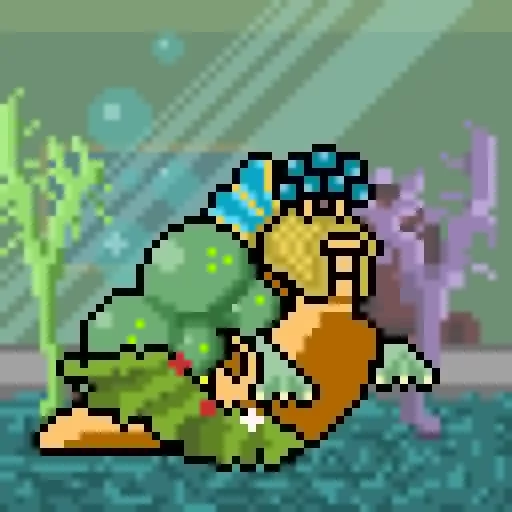 Sol Slug - 30282