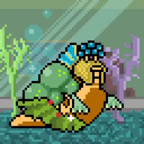 Sol Slug - 30282