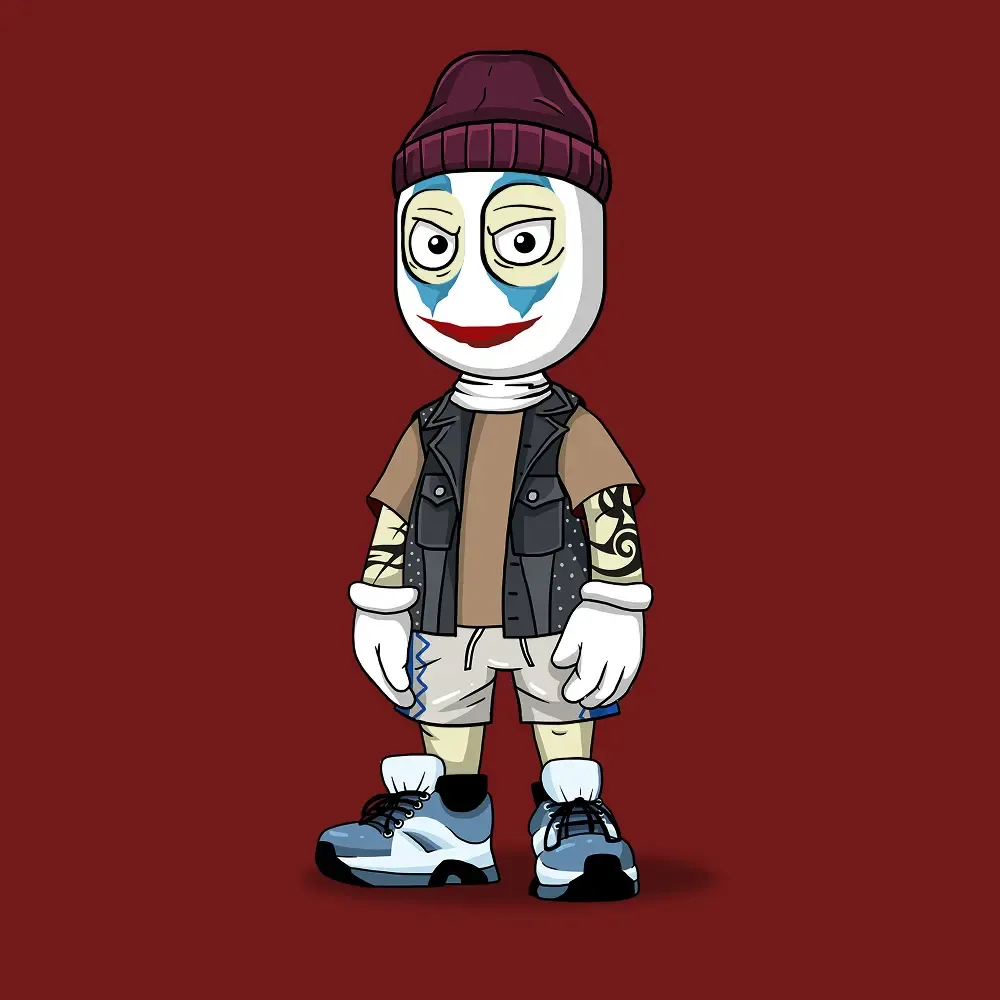 Based Style #3795