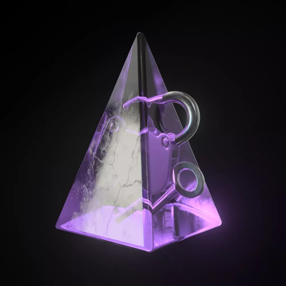 FVCK_CRYSTAL// #2355