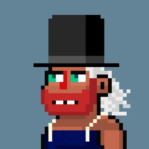 Commoner #2127