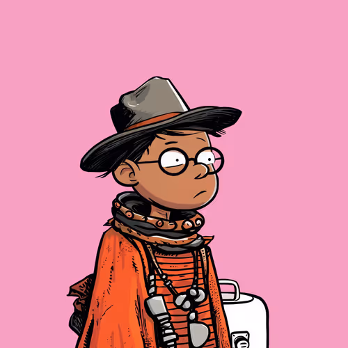 Digital Slops #274