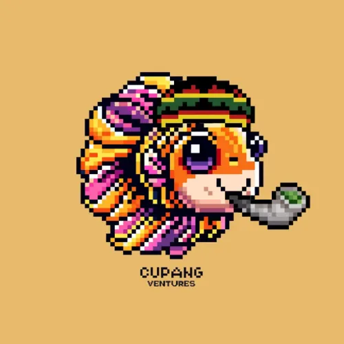 Cupang Ventures #6732