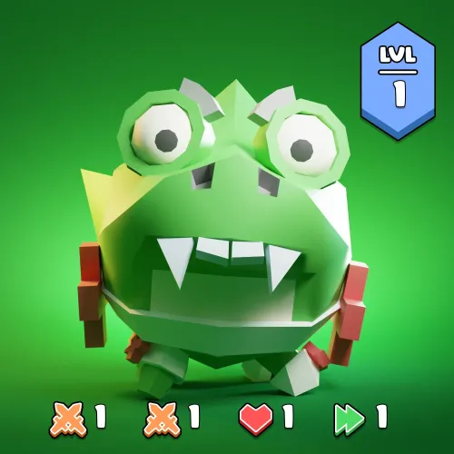 Drax #22526