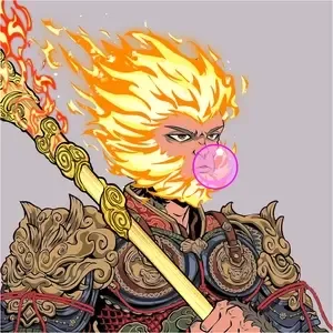 wukong ＃1491 （＃426469011）