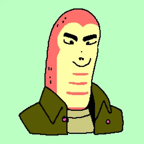 PagerHermit #3749
