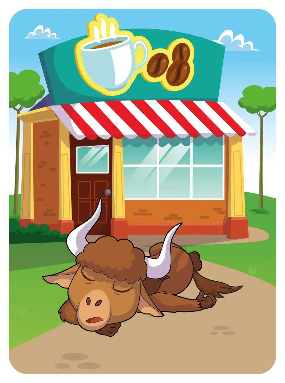 Yolo Yak #23557