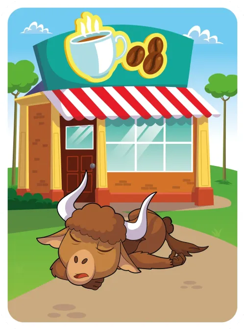 Yolo Yak #23557
