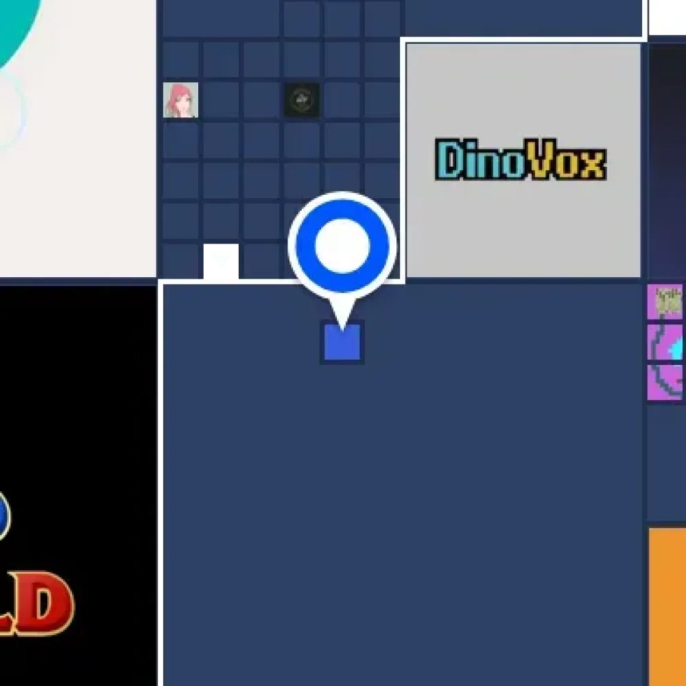 LAND (-176, -62) #57964