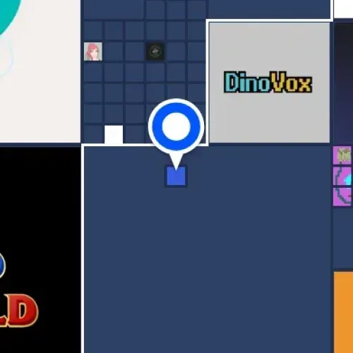 LAND (-176, -62) #57964