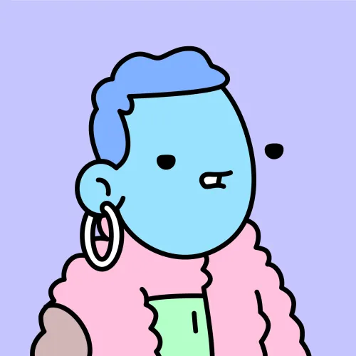 Doodle #5834