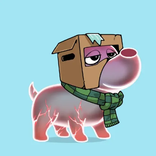 Bitdogs #239 (Inscription #45163960)