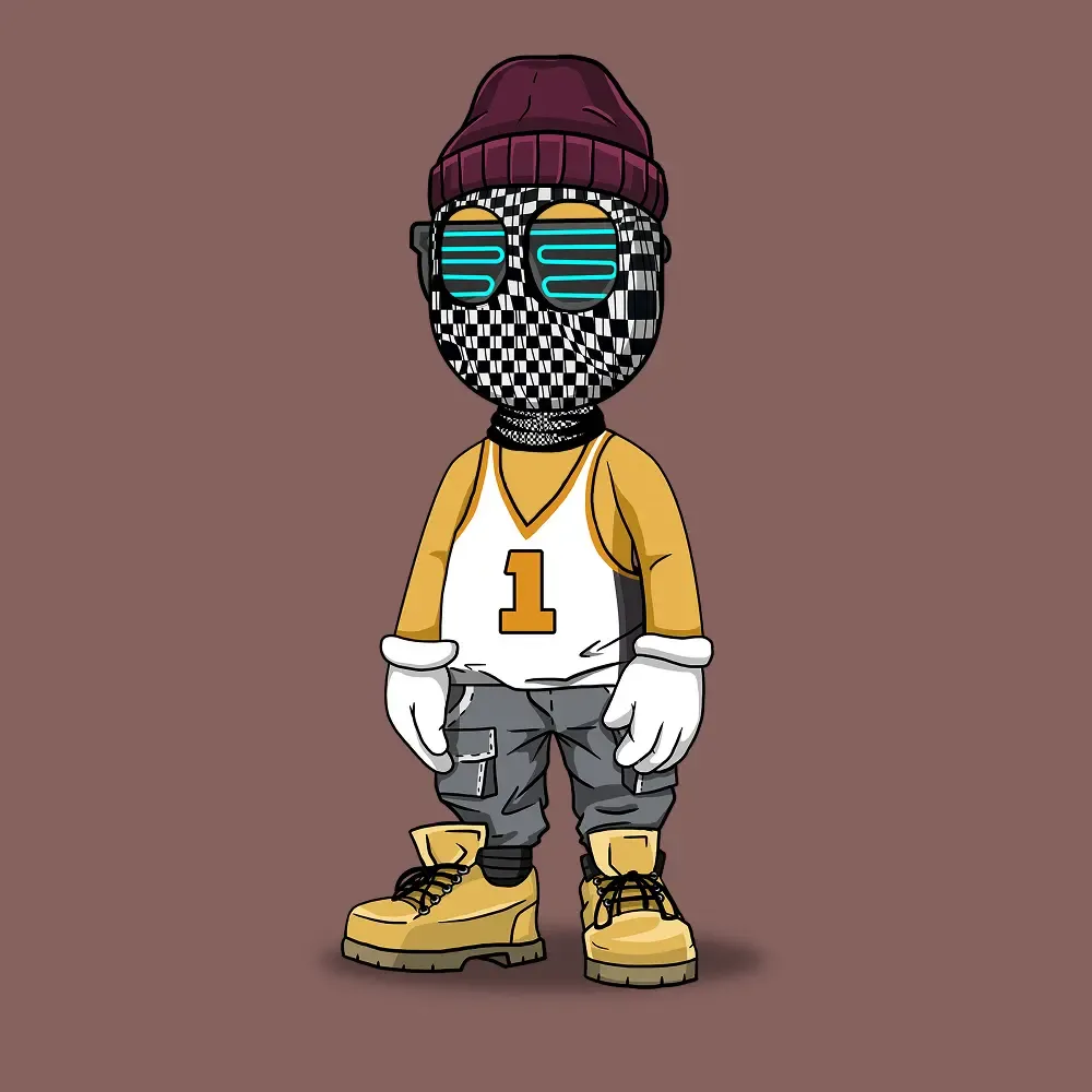 Based Style #5141